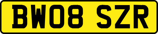 BW08SZR