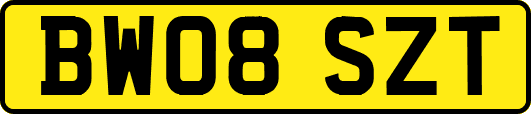 BW08SZT