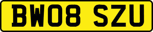 BW08SZU