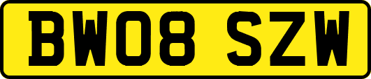 BW08SZW