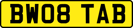 BW08TAB