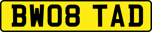 BW08TAD