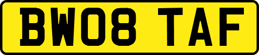 BW08TAF