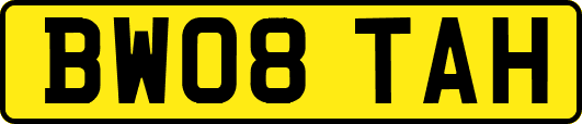 BW08TAH