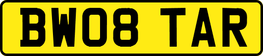 BW08TAR