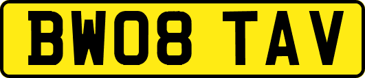 BW08TAV