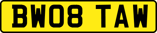 BW08TAW