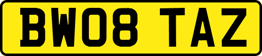 BW08TAZ