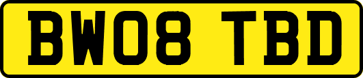 BW08TBD