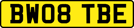 BW08TBE