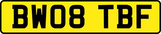 BW08TBF