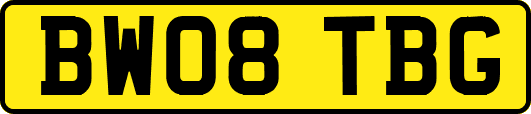 BW08TBG