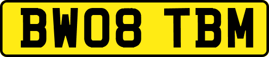BW08TBM