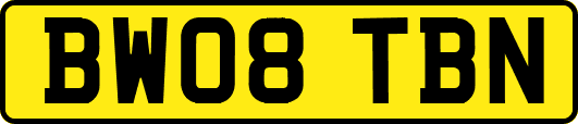 BW08TBN