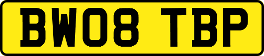 BW08TBP