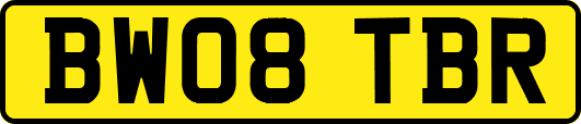 BW08TBR