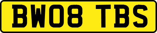 BW08TBS