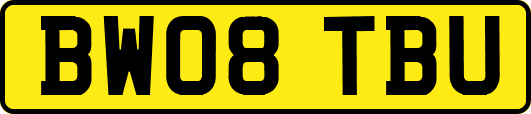 BW08TBU