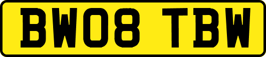 BW08TBW