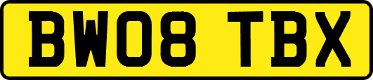 BW08TBX