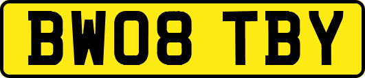 BW08TBY