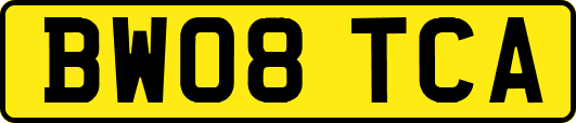 BW08TCA