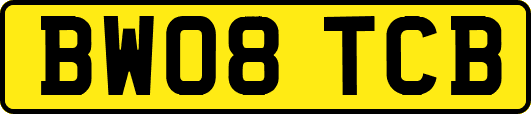 BW08TCB
