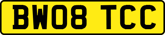 BW08TCC
