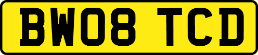 BW08TCD