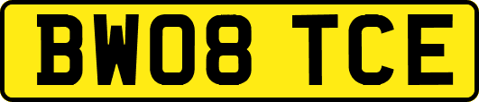 BW08TCE