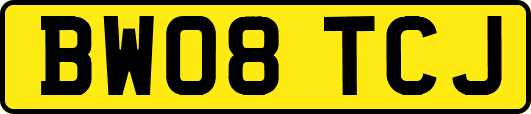 BW08TCJ