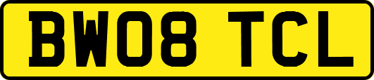 BW08TCL