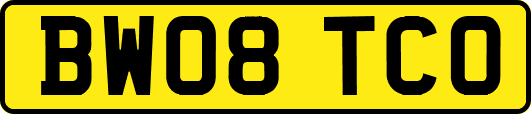 BW08TCO