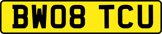 BW08TCU