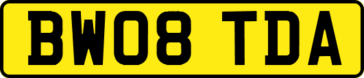 BW08TDA