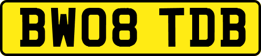 BW08TDB