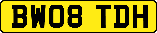 BW08TDH