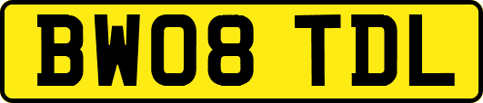 BW08TDL