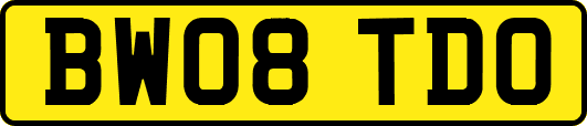 BW08TDO