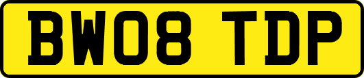BW08TDP