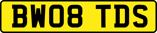 BW08TDS