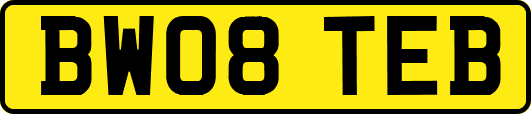 BW08TEB