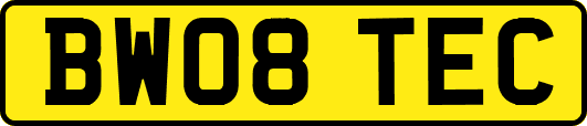 BW08TEC