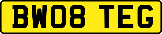 BW08TEG