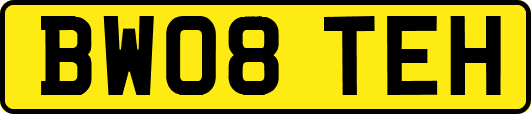 BW08TEH