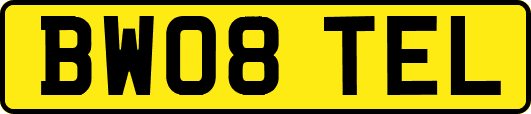 BW08TEL