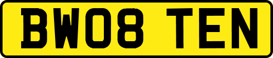BW08TEN