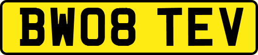 BW08TEV