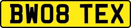 BW08TEX