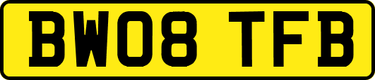 BW08TFB